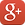 Google+ App Icon